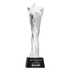 Arlington Star Award on Robson Base