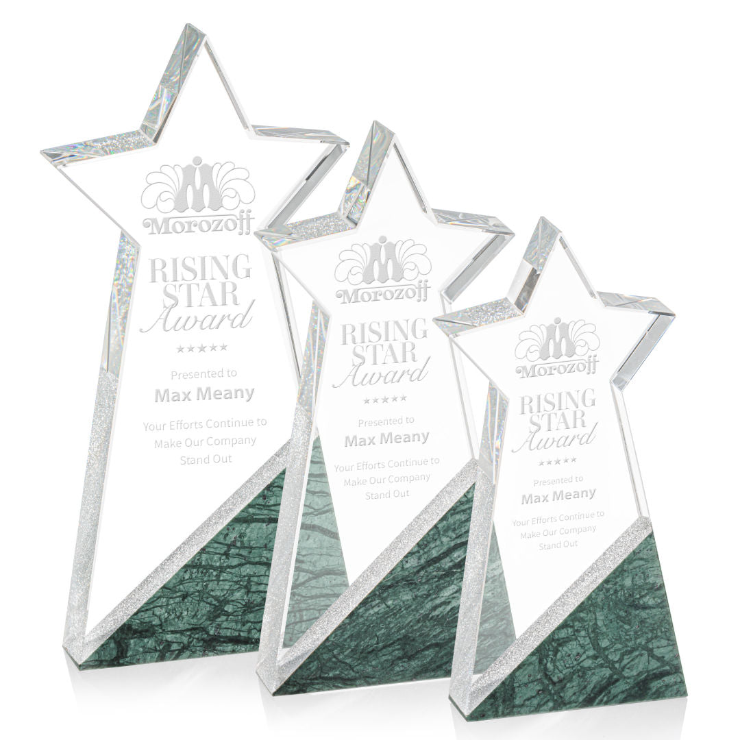Taunton Award — OPS495