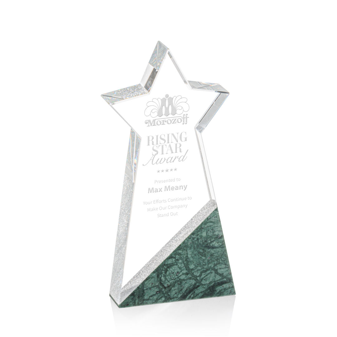 Taunton Award