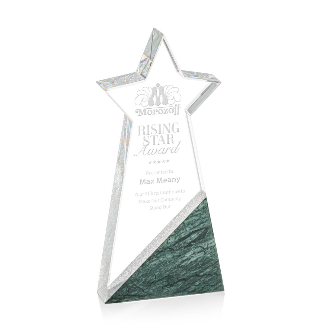 Taunton Award — OPS4952