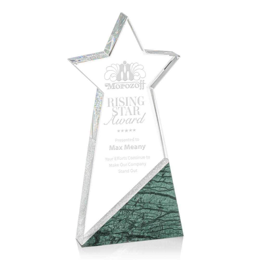 Taunton Award — OPS4953