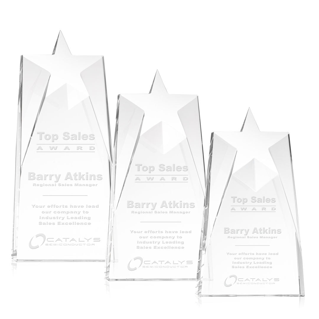 Millington Star Award — OPS50_