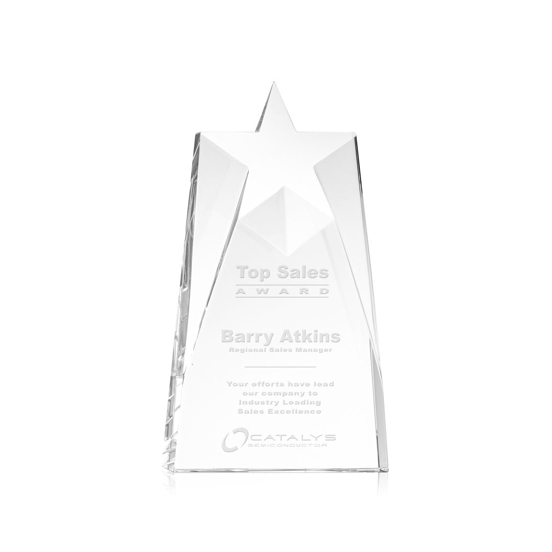 Millington Star Award — OPS501