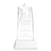 Millington Star on Base - White