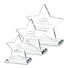 Sudbury Star Award - Starfire