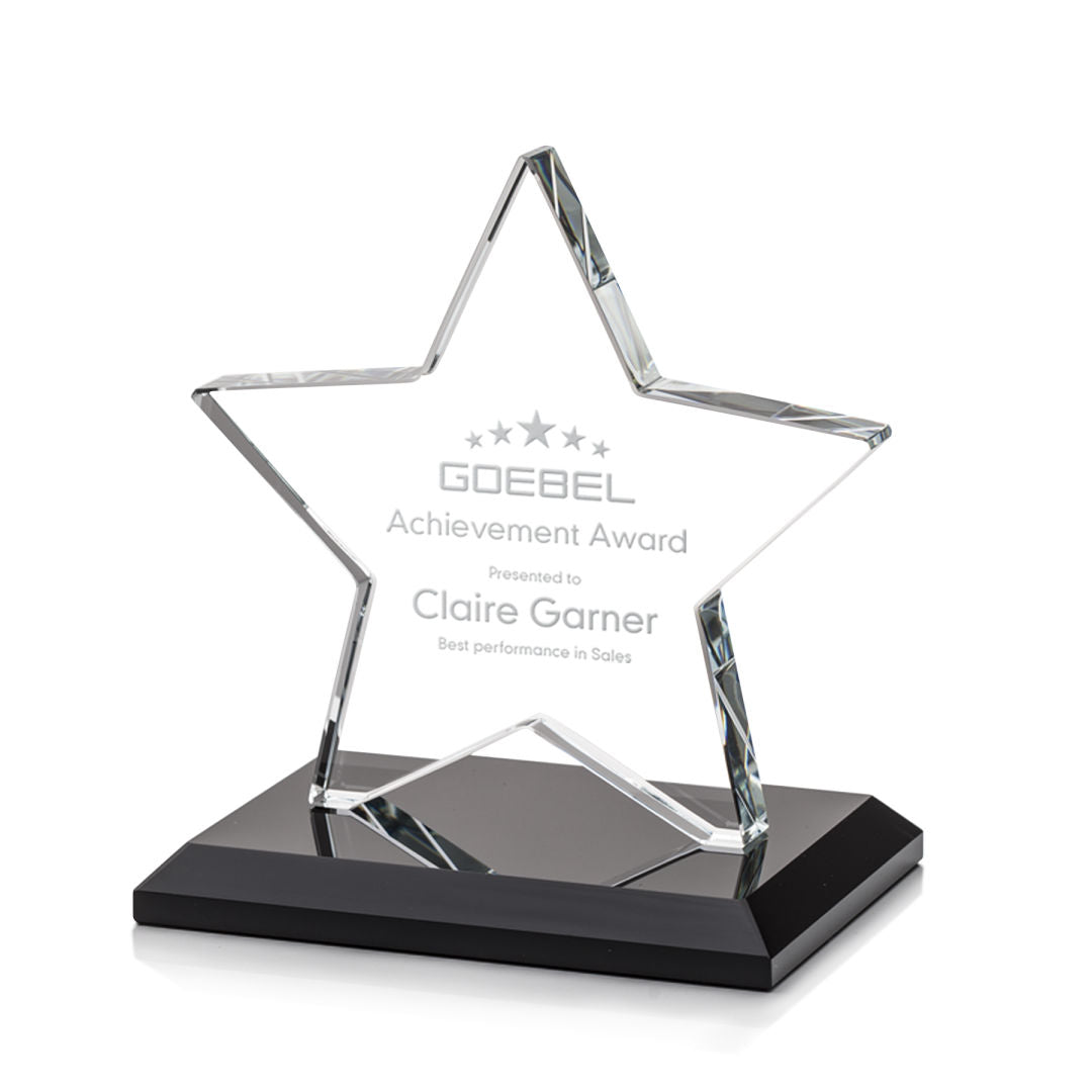 Sudbury Star Award
