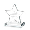 Sudbury Star Award - Starfire
