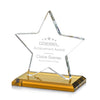 Sudbury Star Award - Amber