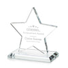 Sudbury Star Award - Starfire