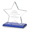 Sudbury Star Award - Blue