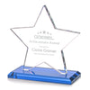 Sudbury Star Award - Sky Blue