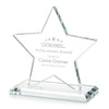 Sudbury Star Award - Starfire