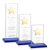 Dallas Star Award