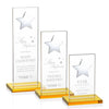 Dallas Star Award
