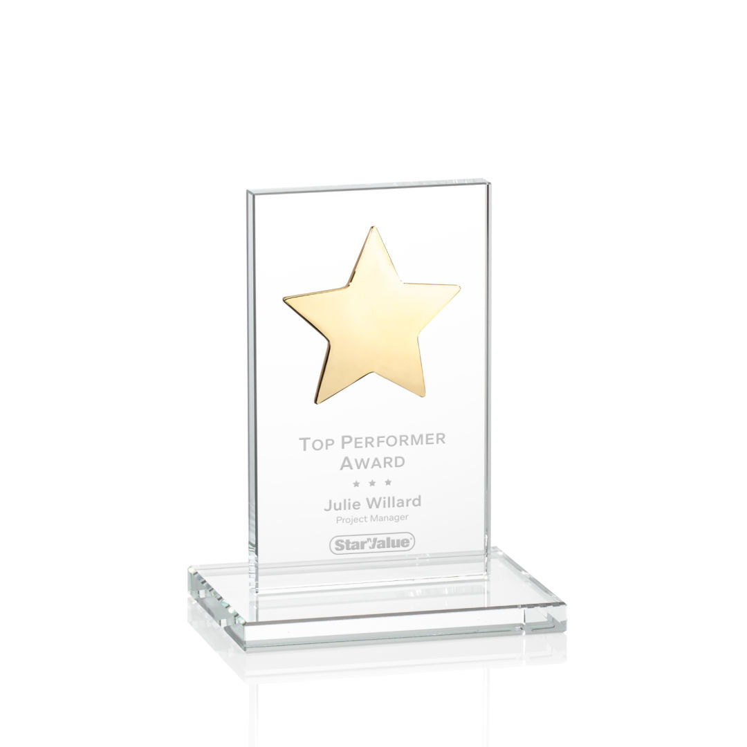 Dallas Star Award