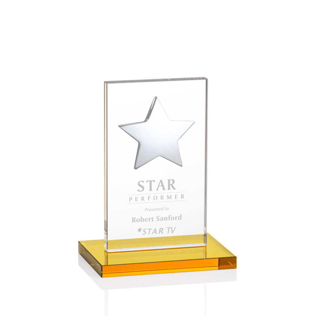 Dallas Star Award