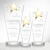 Mantella Gold Star Award