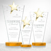 Mantella Gold Star Award
