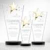 Mantella Gold Star Award