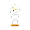 Mantella Gold Star Award