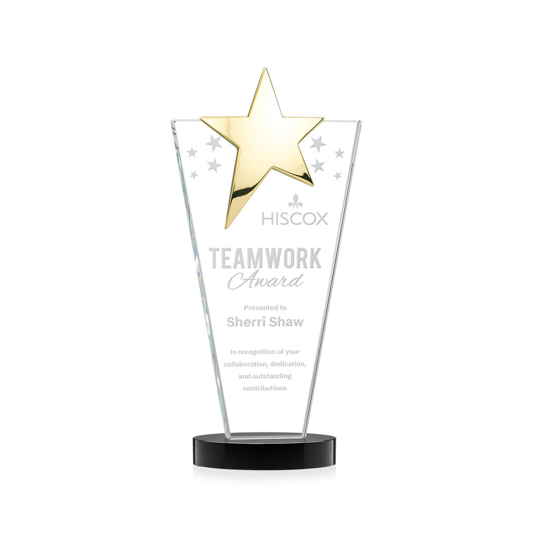 Mantella Gold Star Award