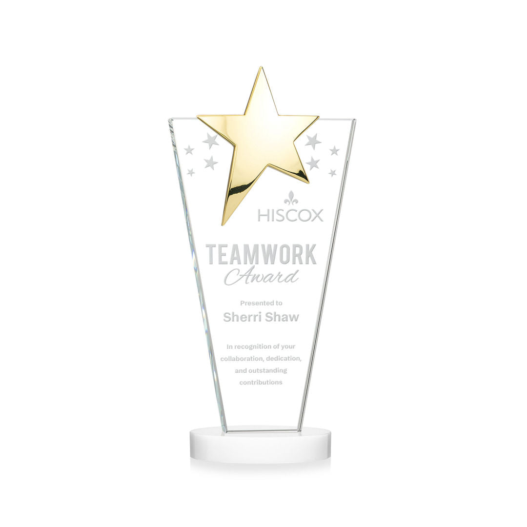 Mantella Gold Star Award