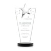 Mantella Chrome Star Award - Black