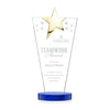 Mantella Gold Star Award - Blue