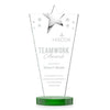 Mantella Chrome Star Award - Green