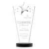 Mantella Chrome Star Award - Black