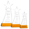 Manolita Star Award - Amber