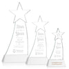 Manolita Star Award - White