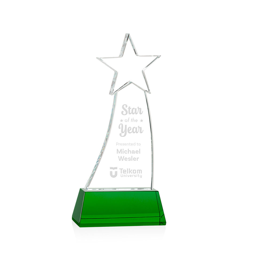 Manolita Star Award