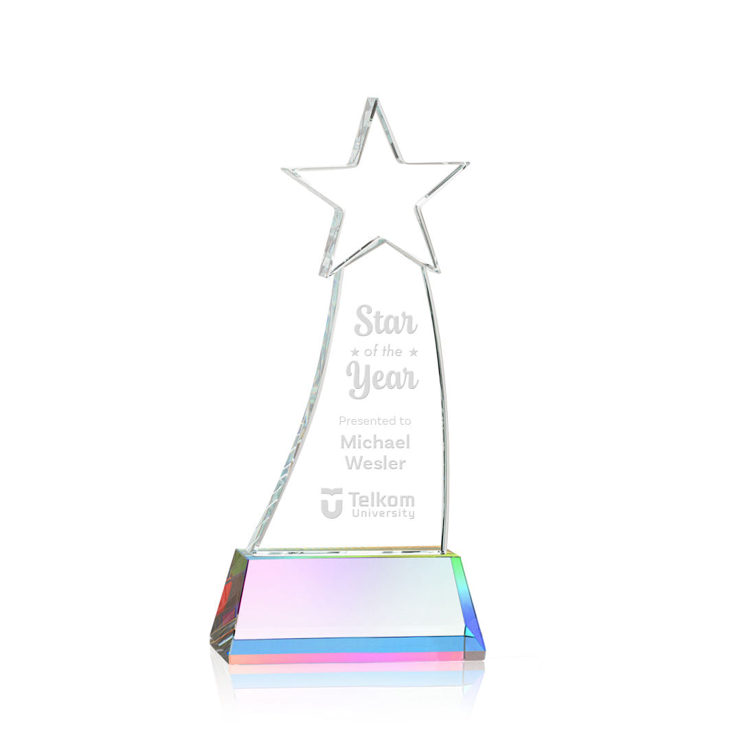Manolita Star Award