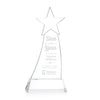 Manolita Star Award - Clear