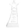 Manolita Star Award - White