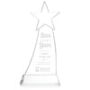 Manolita Star Award - Clear