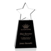 Pioneer Star Award - Black