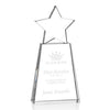 Pioneer Star Award - Clear