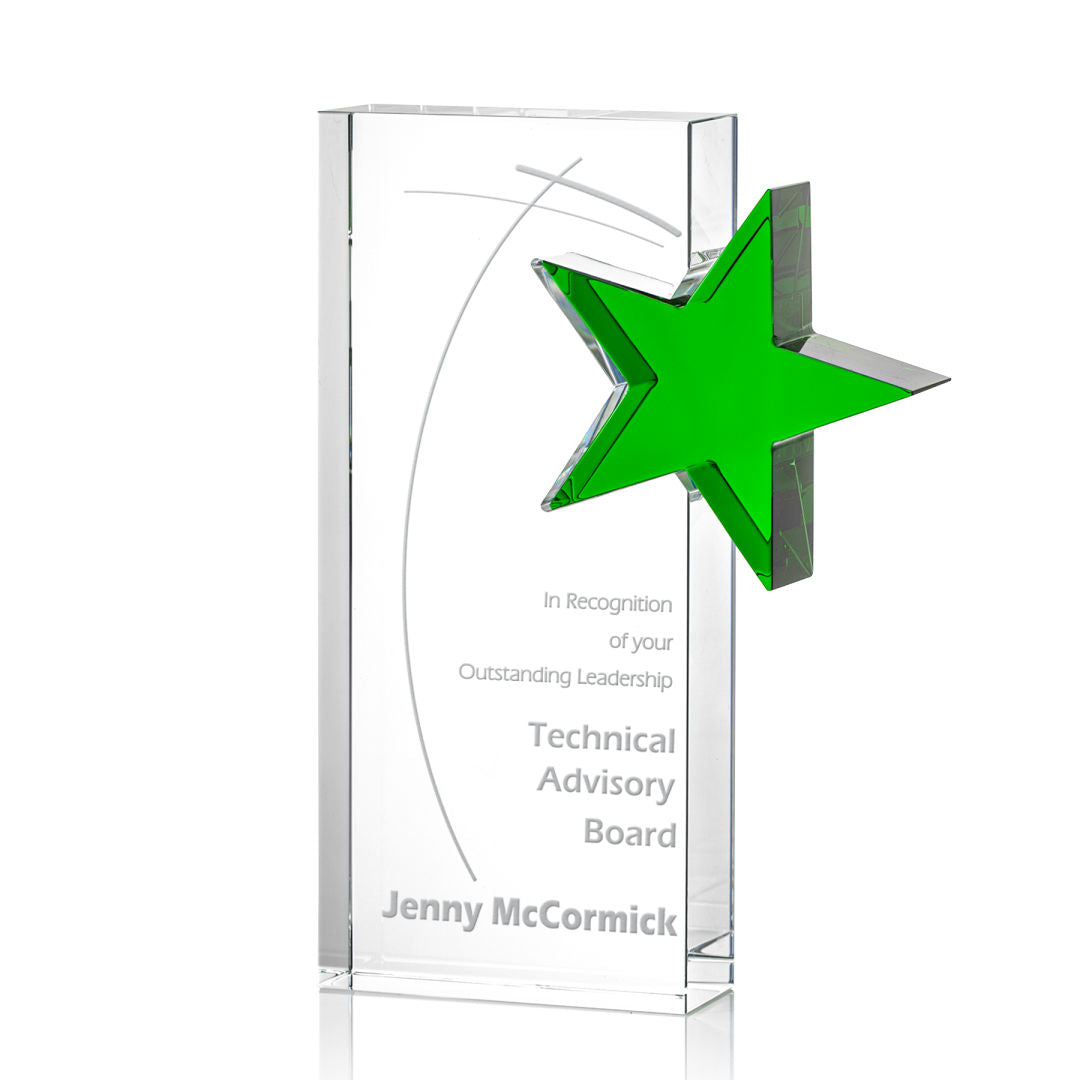 Sabatini Star Award — OPS671-G
