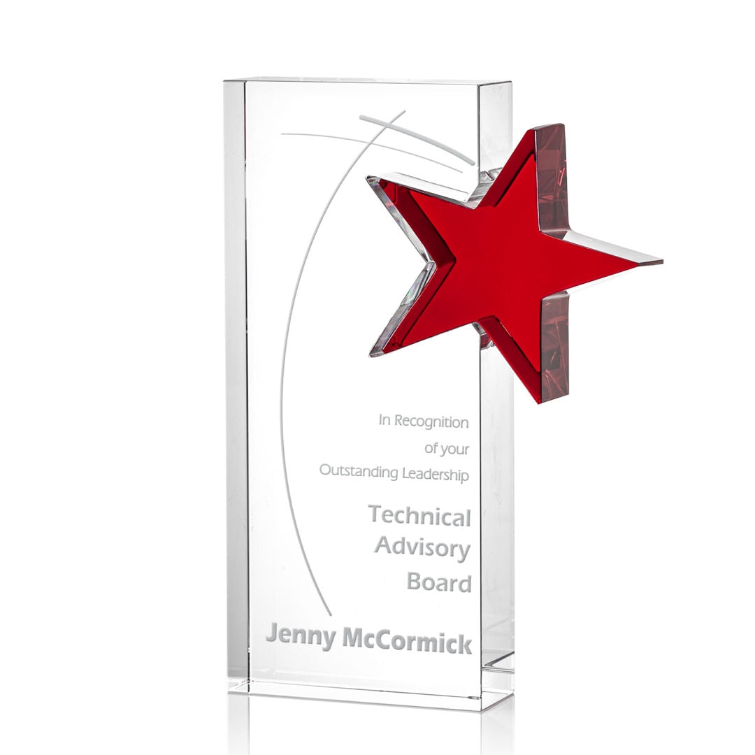 Sabatini Star Award — OPS671-R