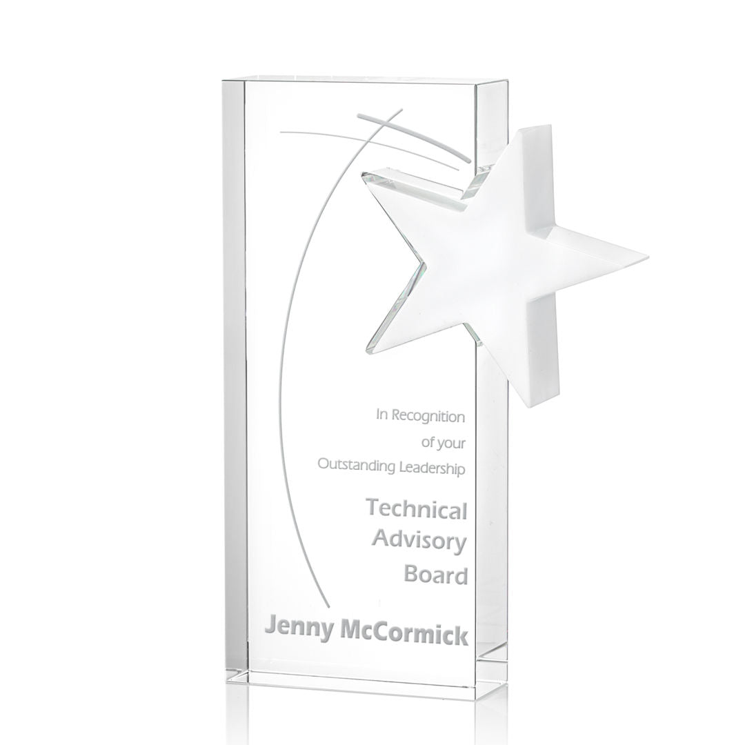 Sabatini Star Award — OPS671-W