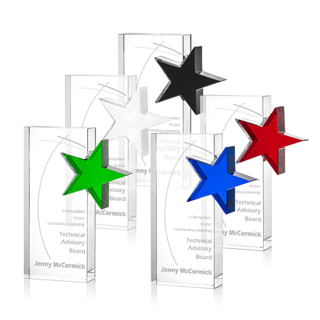 Sabatini Star Award — OPS671