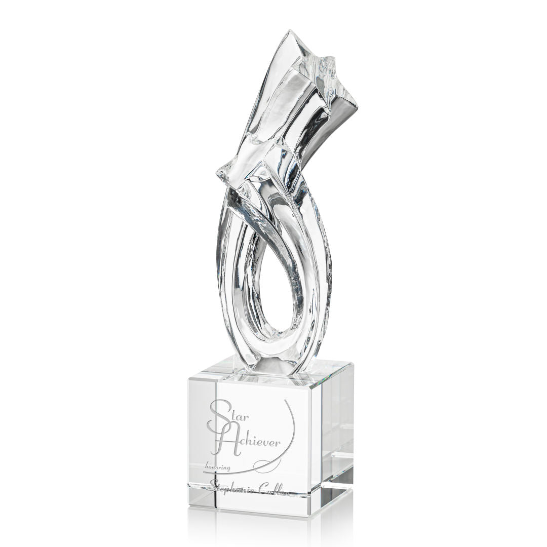 Birdhaven Star Award