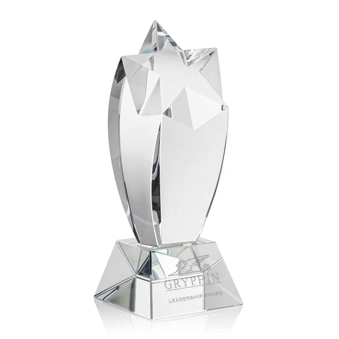 Crestwood Star Award