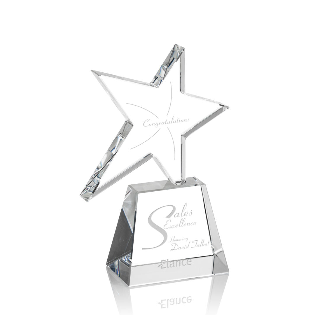 Falcon Star Award