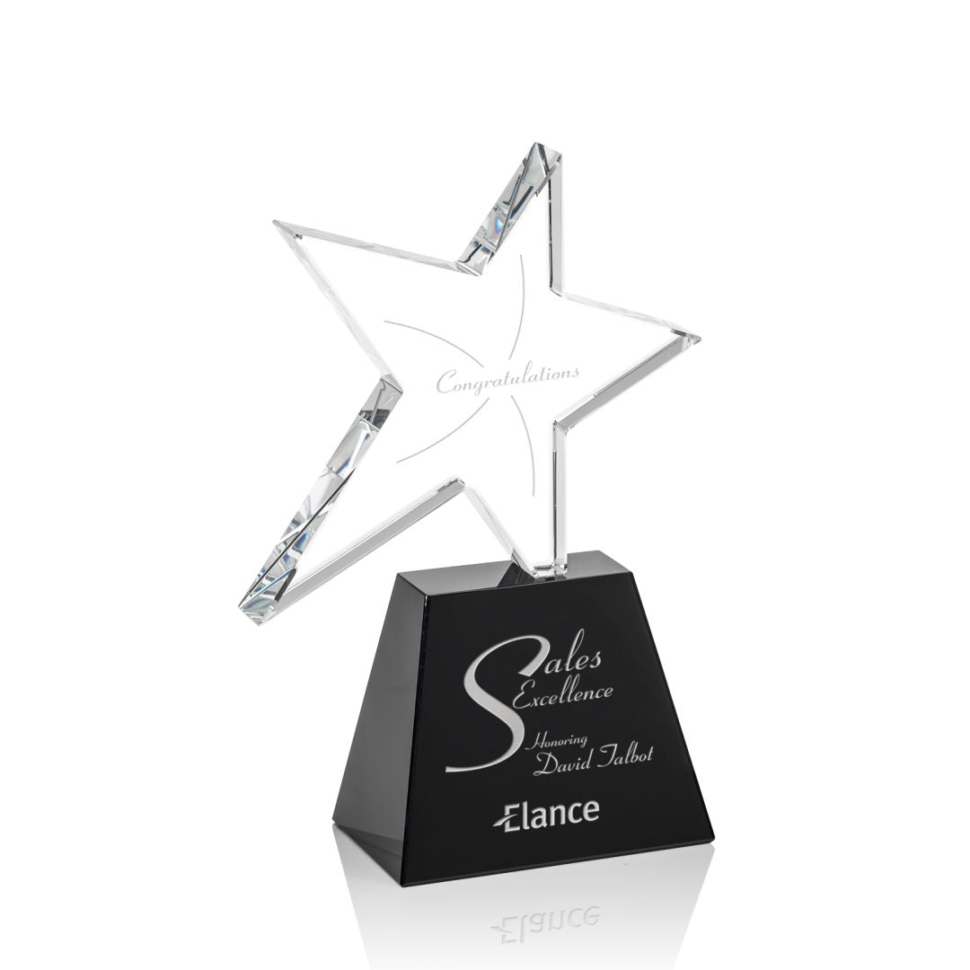 Falcon Star Award — OPS696K