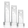 Stapleton Star Award on Base