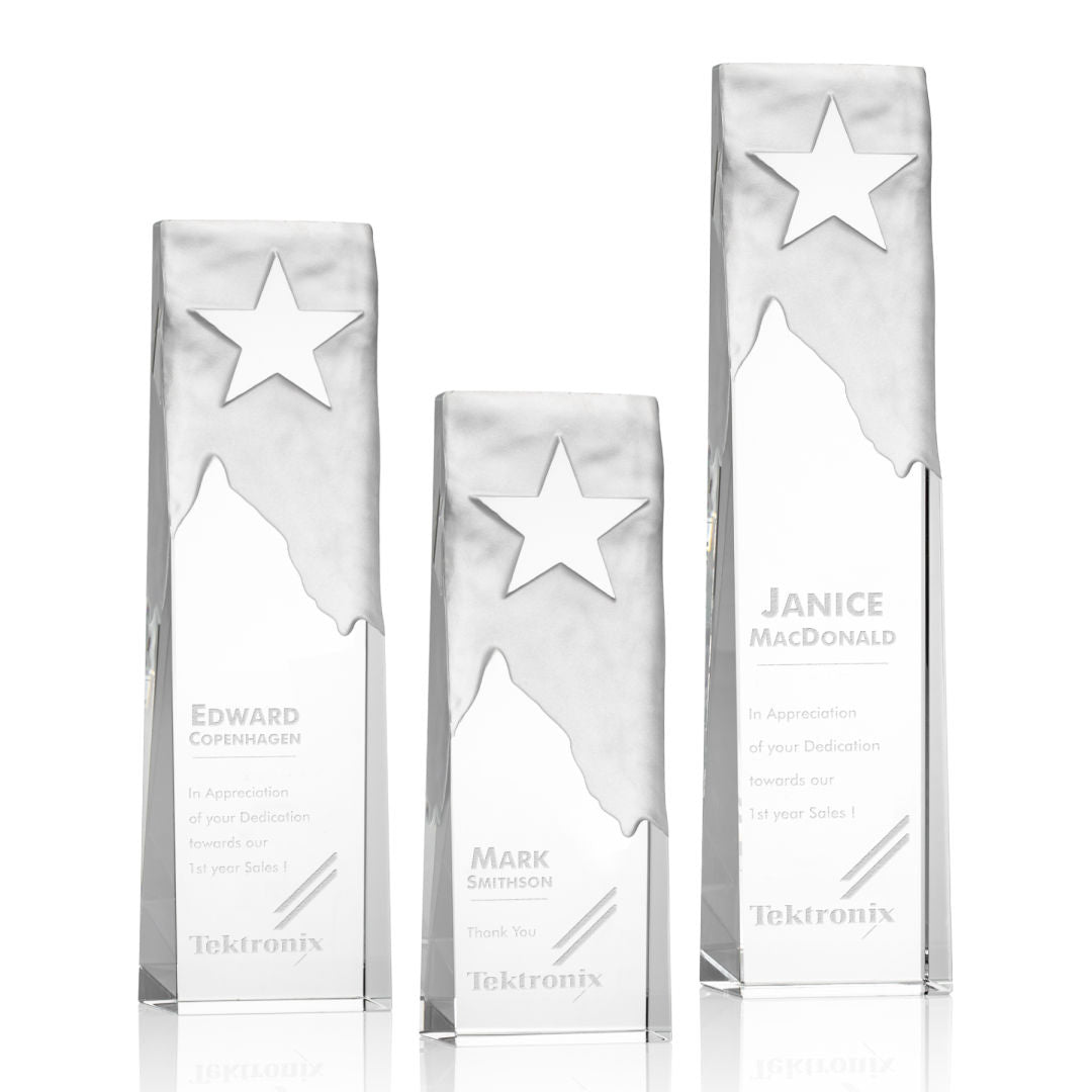 Stapleton Star Award — OPS70_
