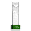 Stapleton Star Award on Base